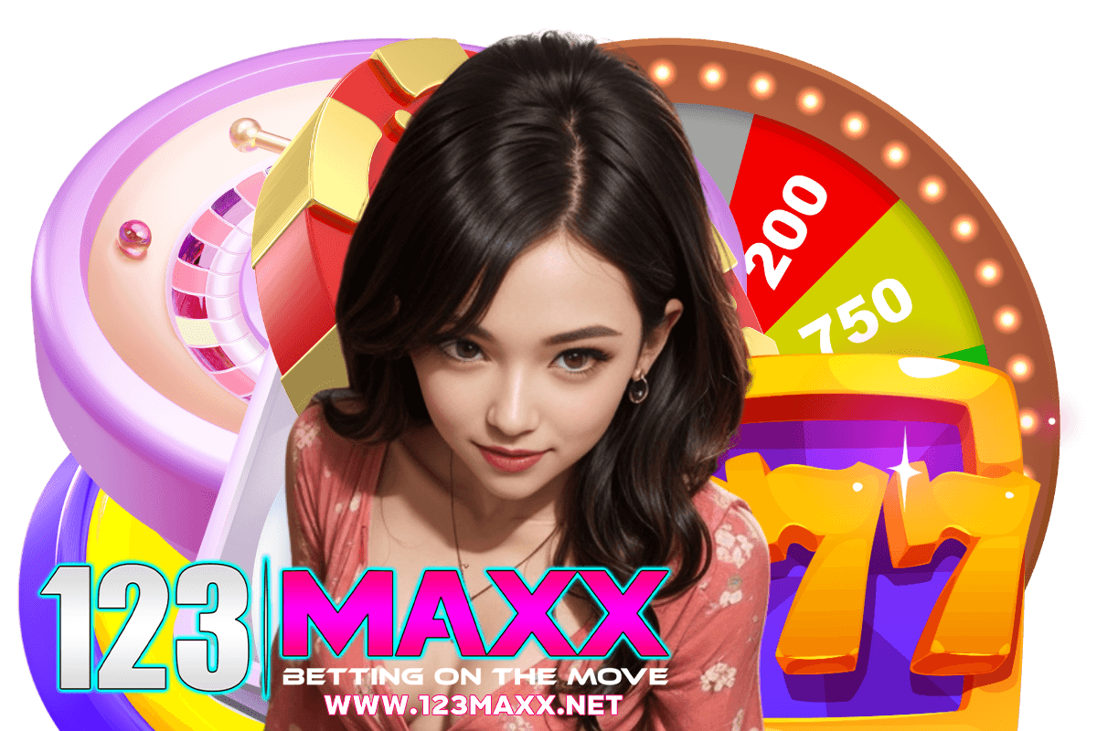123maxx สมัคร