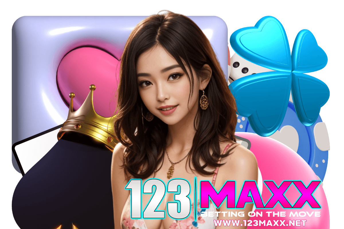 123maxx สล็อต